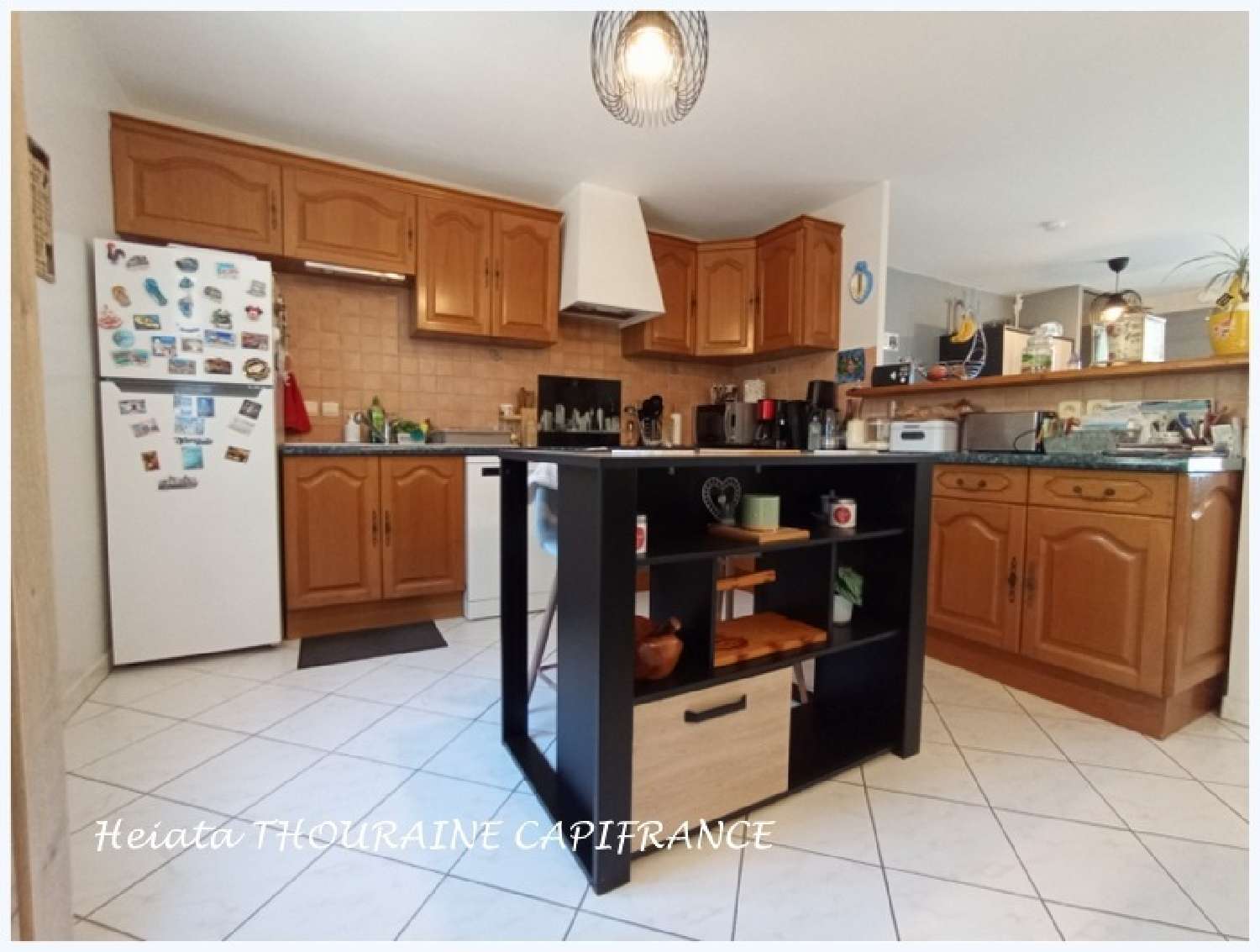 te koop huis Saint-Martin-de-Saint-Maixent Deux-Sèvres 4