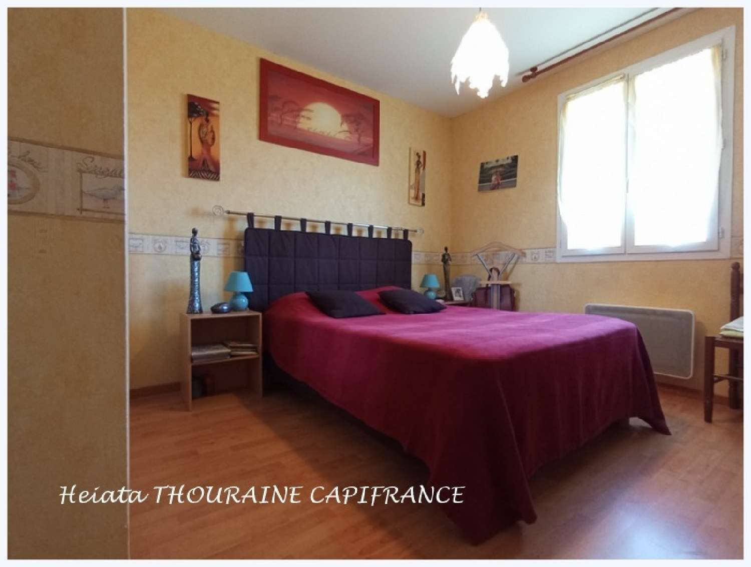 te koop huis Saint-Martin-de-Saint-Maixent Deux-Sèvres 5