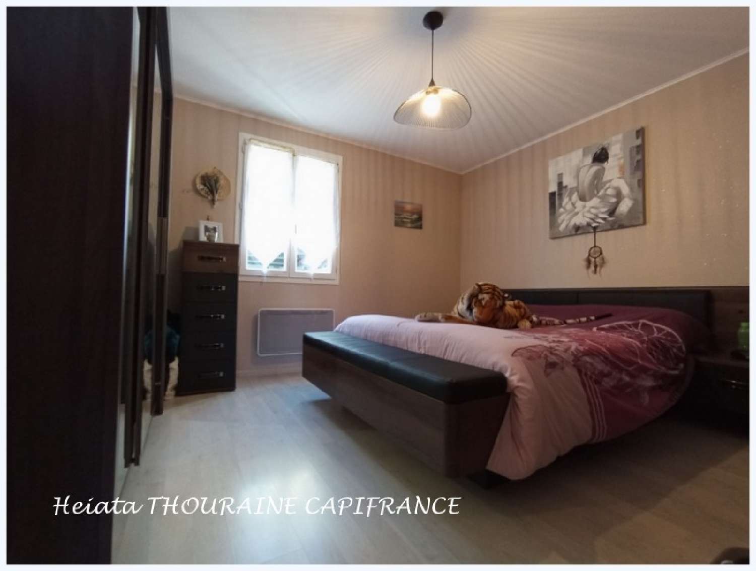 te koop huis Saint-Martin-de-Saint-Maixent Deux-Sèvres 7