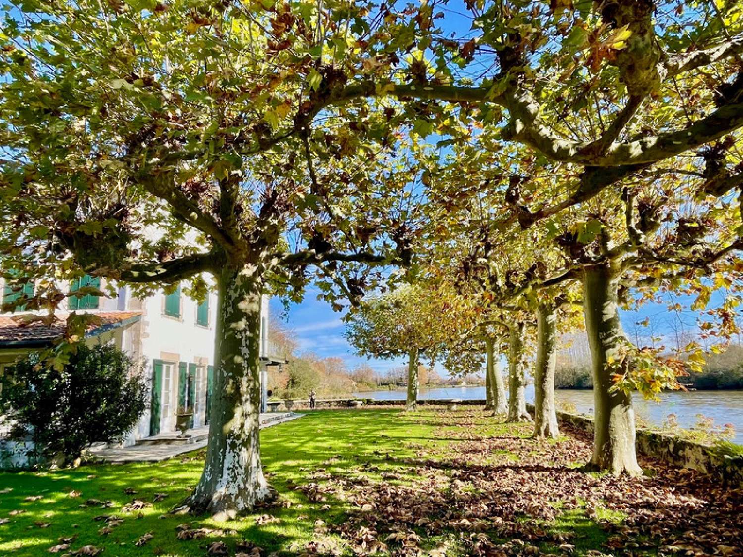  te koop huis Saint-Martin-de-Seignanx Landes 2