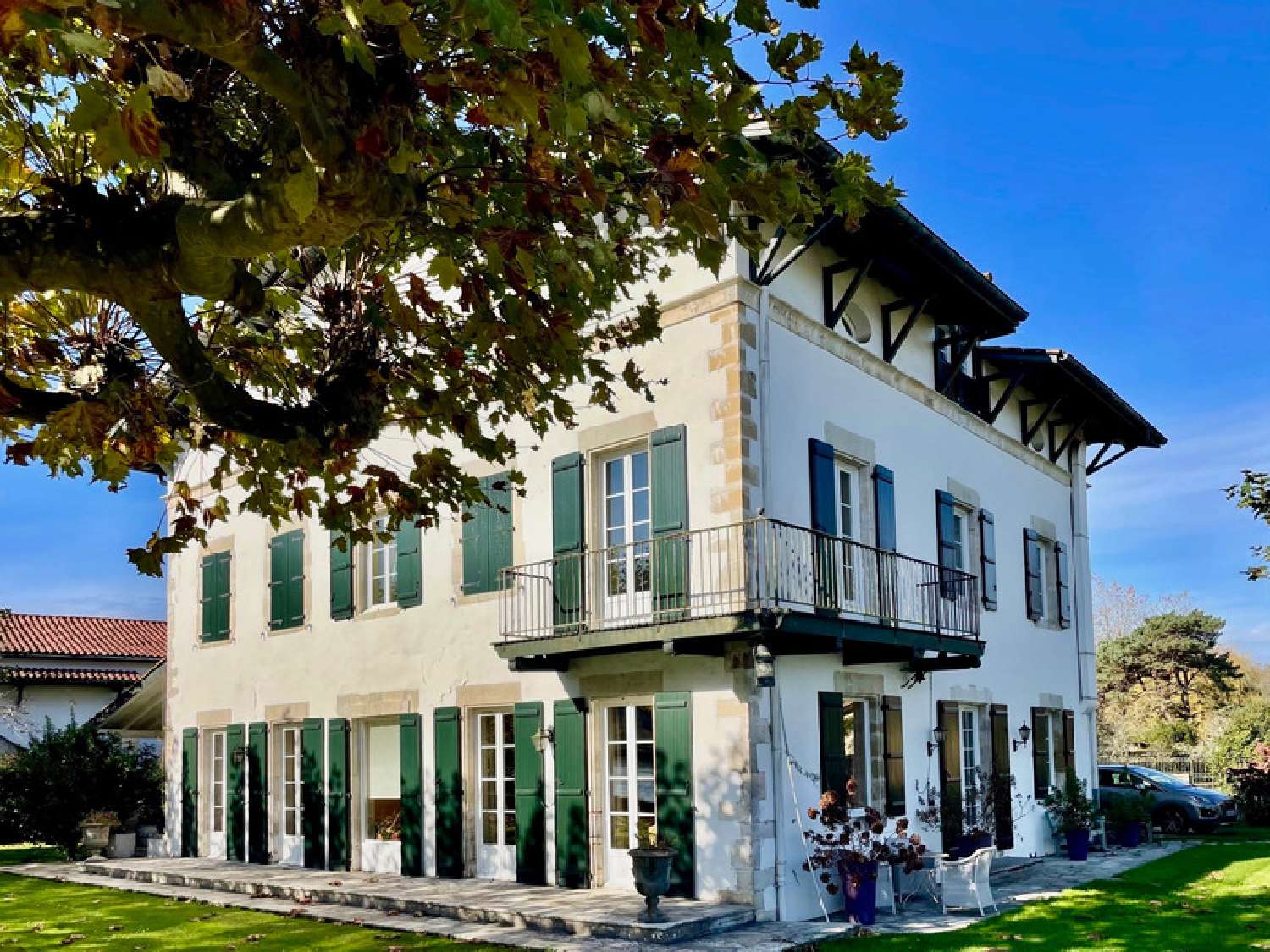  te koop huis Saint-Martin-de-Seignanx Landes 3