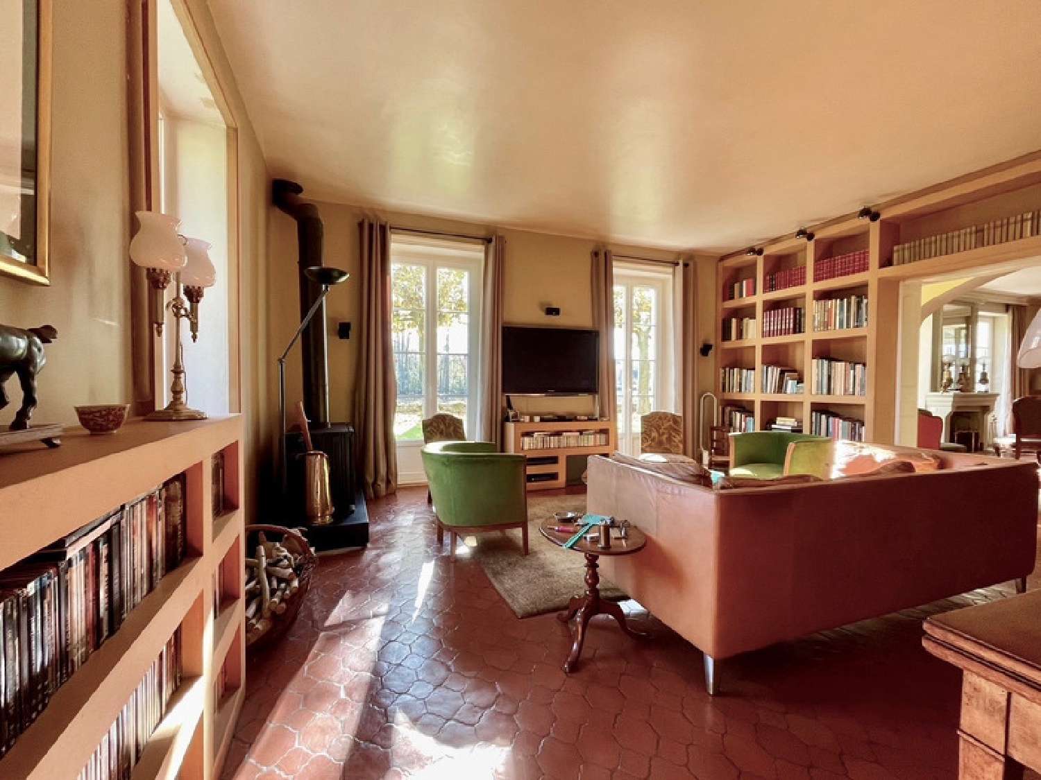  te koop huis Saint-Martin-de-Seignanx Landes 5