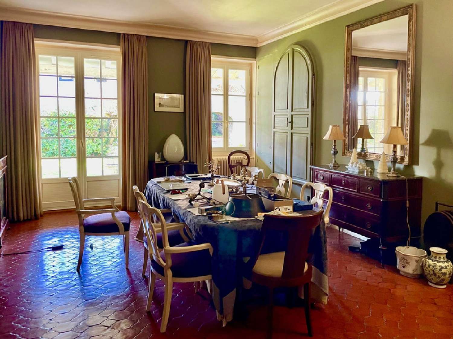  te koop huis Saint-Martin-de-Seignanx Landes 6