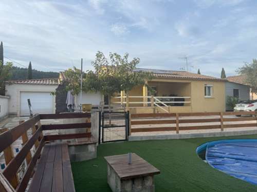 Saint-Martin-de-Valgalgues Gard huis foto 7186602