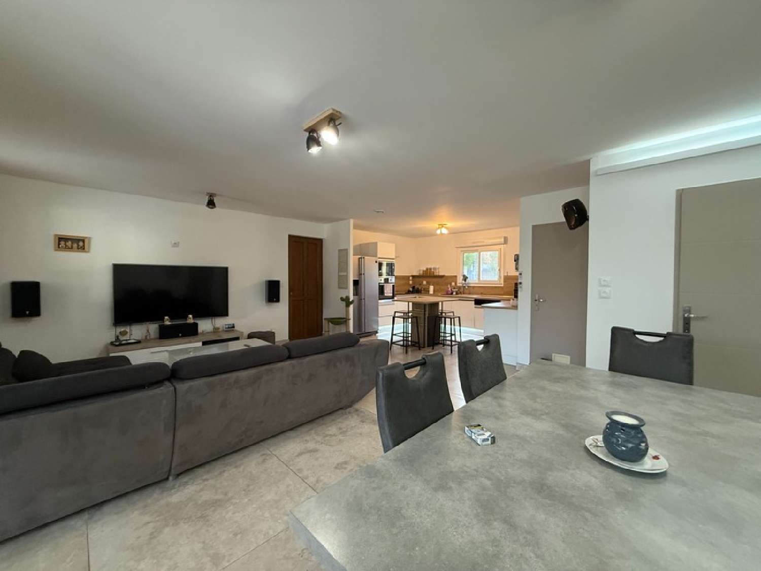  te koop huis Saint-Martin-de-Valgalgues Gard 2