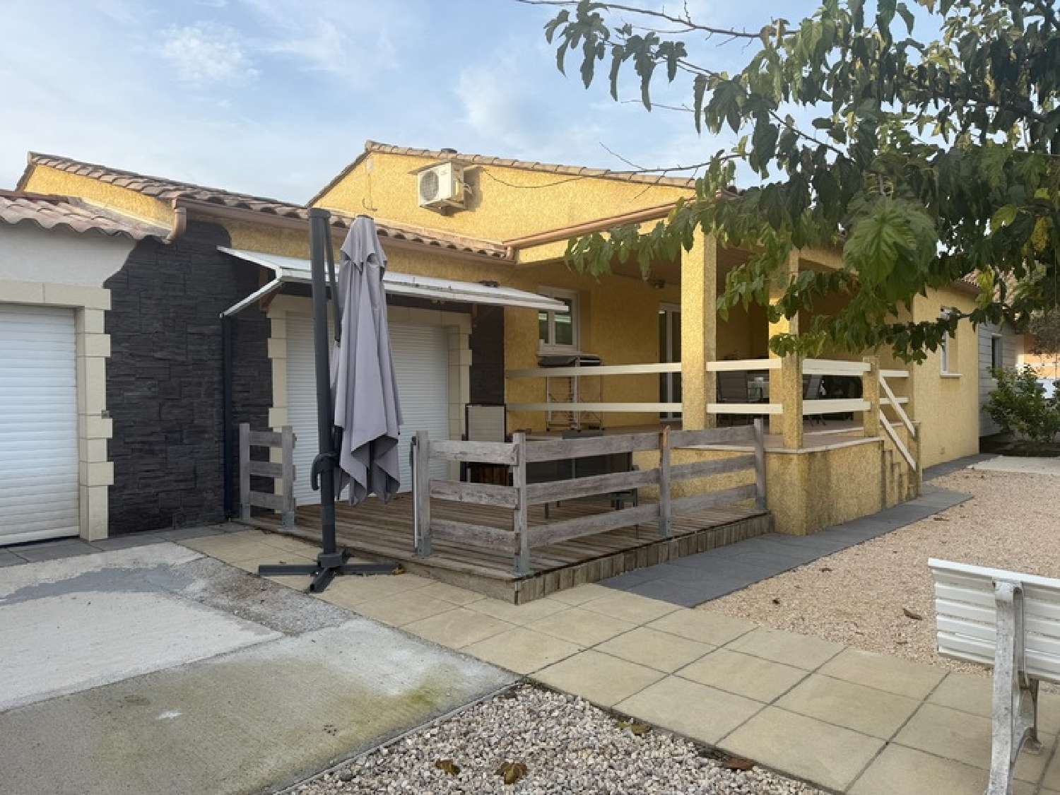  te koop huis Saint-Martin-de-Valgalgues Gard 3