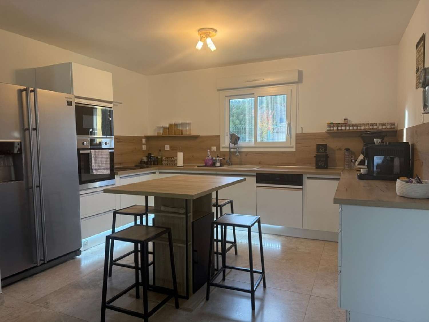  te koop huis Saint-Martin-de-Valgalgues Gard 4