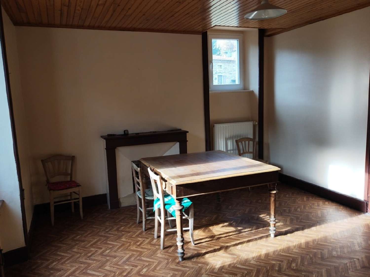  en venta casa Saint-Martin-de-Valamas Ardèche 4