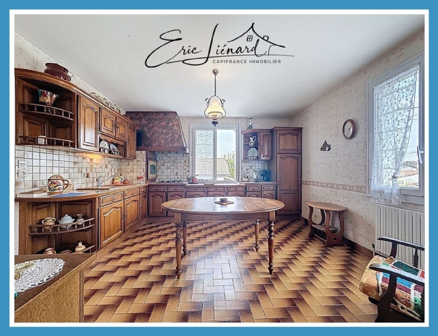  te koop huis Saint-Martin-de-Saint-Maixent Deux-Sèvres 4