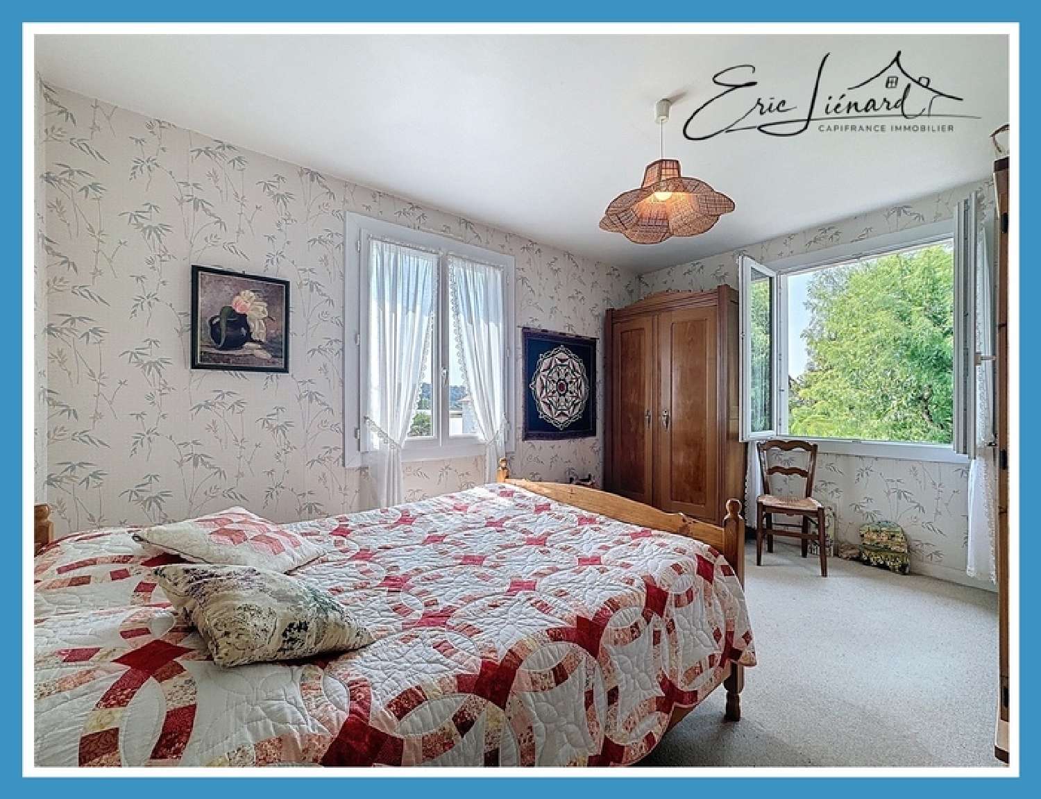  te koop huis Saint-Martin-de-Saint-Maixent Deux-Sèvres 5