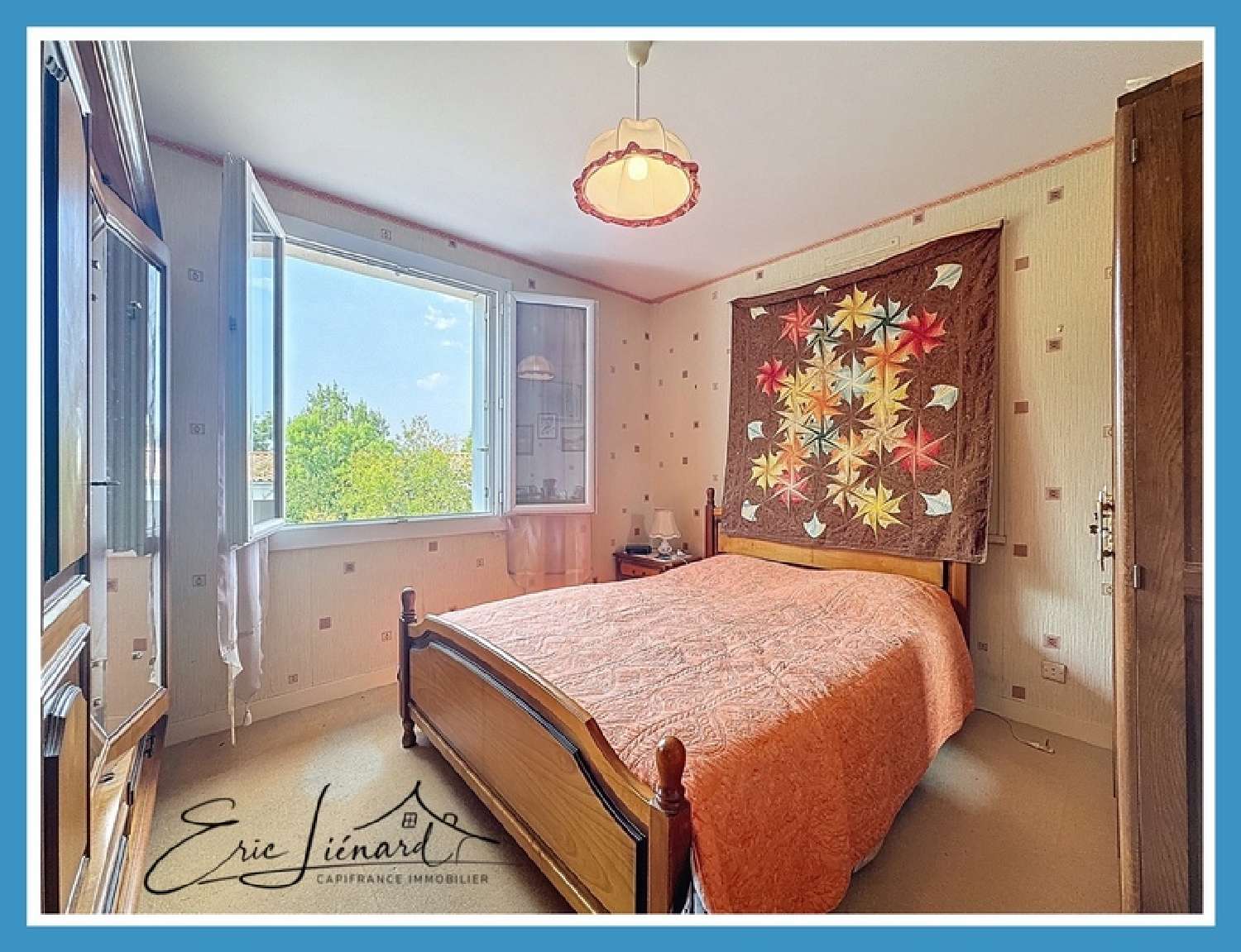  te koop huis Saint-Martin-de-Saint-Maixent Deux-Sèvres 6