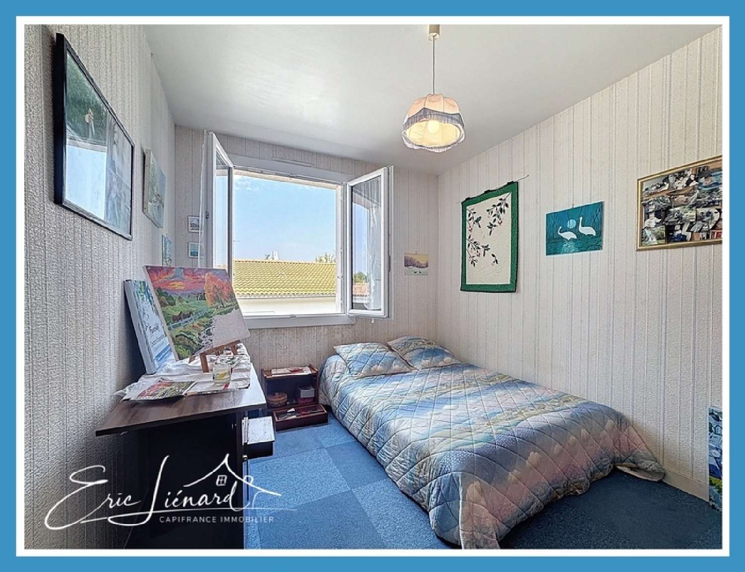  te koop huis Saint-Martin-de-Saint-Maixent Deux-Sèvres 8