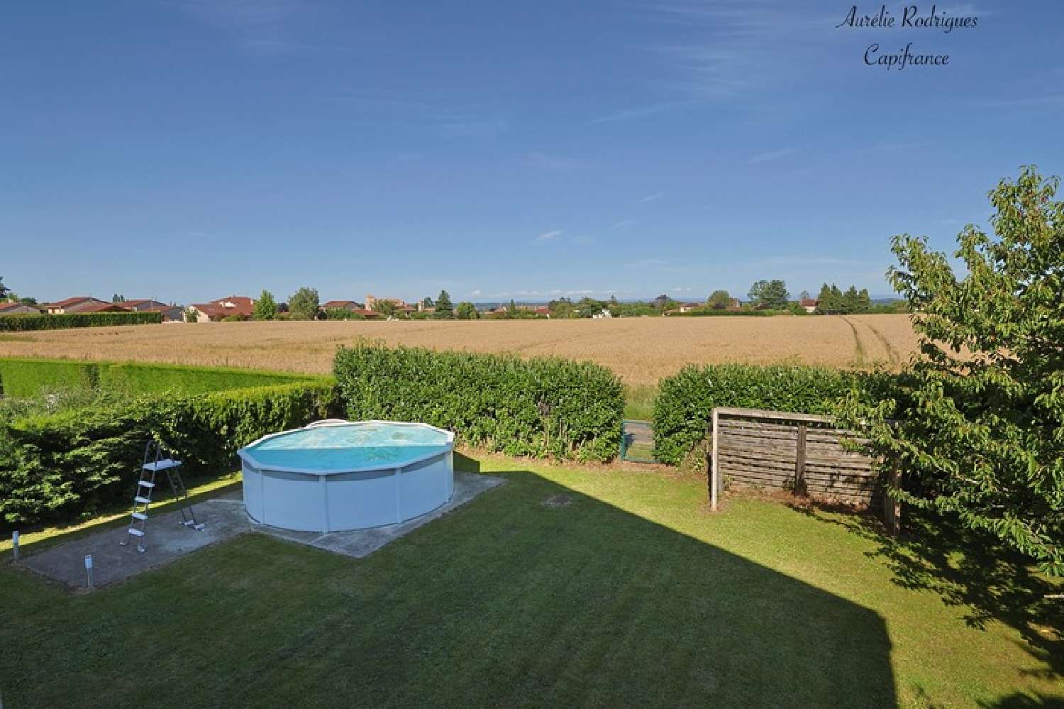 te koop huis Saint-Martin-Belle-Roche Saône-et-Loire 2