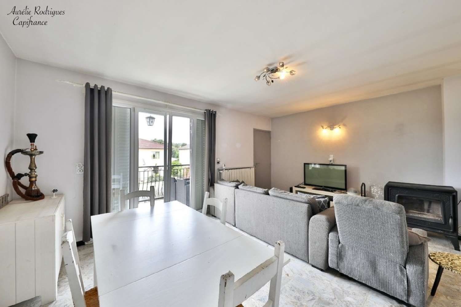 te koop huis Saint-Martin-Belle-Roche Saône-et-Loire 4