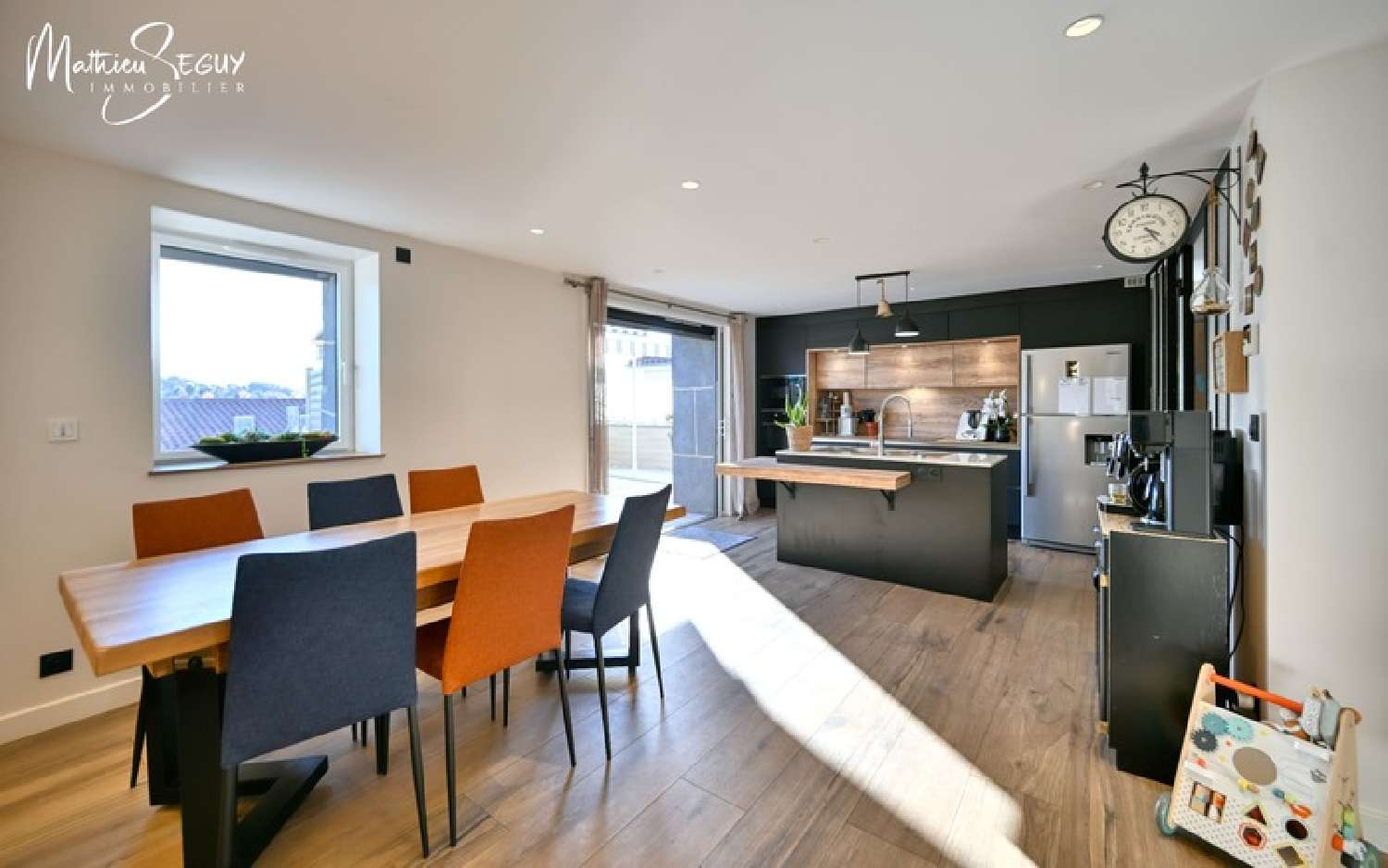  te koop huis Saint-Martin-en-Haut Rhône 5