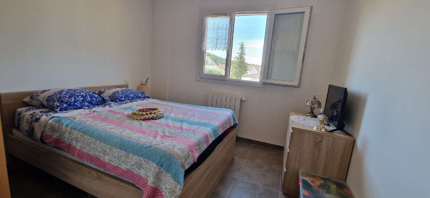 te koop huis Saint-Martin-de-Valgalgues Gard 7