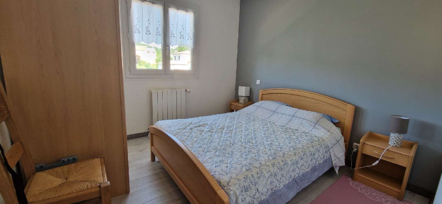 te koop huis Saint-Martin-de-Valgalgues Gard 8