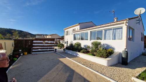 Saint-Martin-de-Valgalgues Gard casa foto 7214439