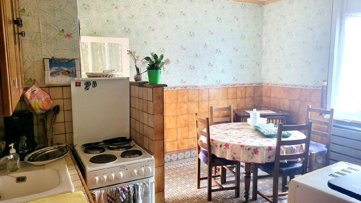  en venta casa Saint-Martin-Rivière Aisne 3