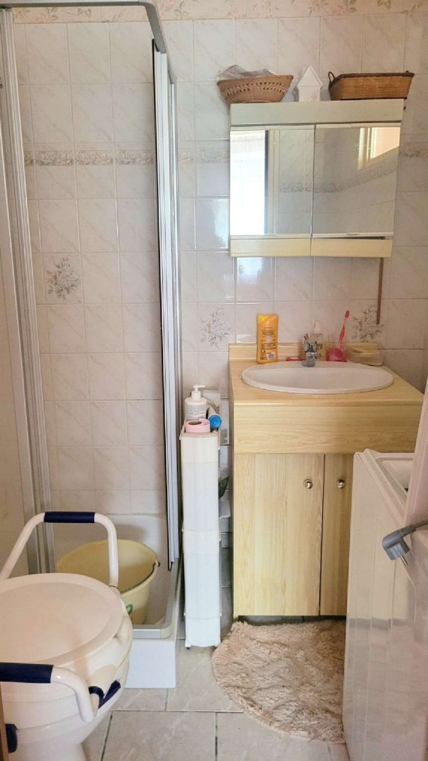  en venta casa Saint-Martin-Rivière Aisne 6