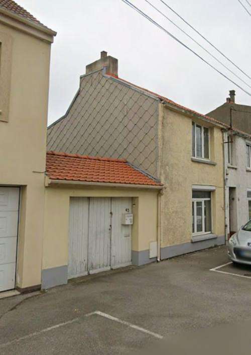 Saint-Martin-Boulogne Pas-de-Calais house foto 7206081