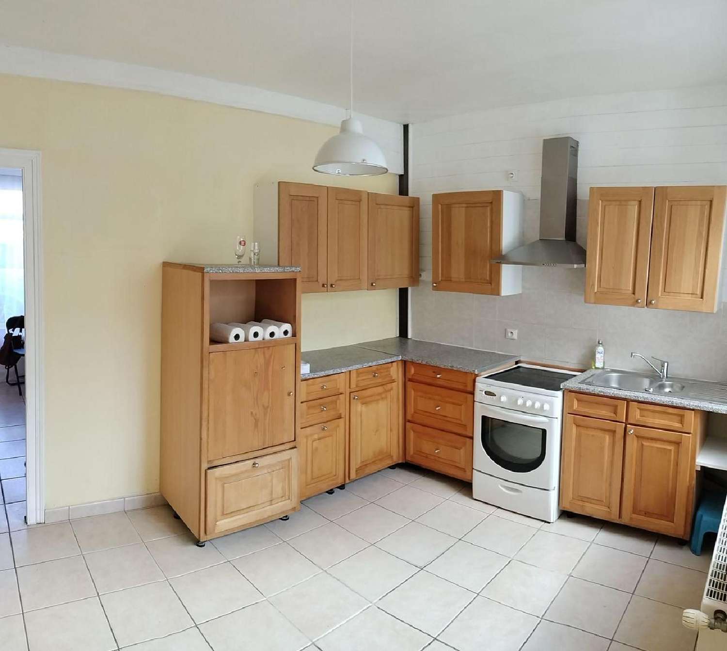 for sale house Saint-Martin-Boulogne Pas-de-Calais 2