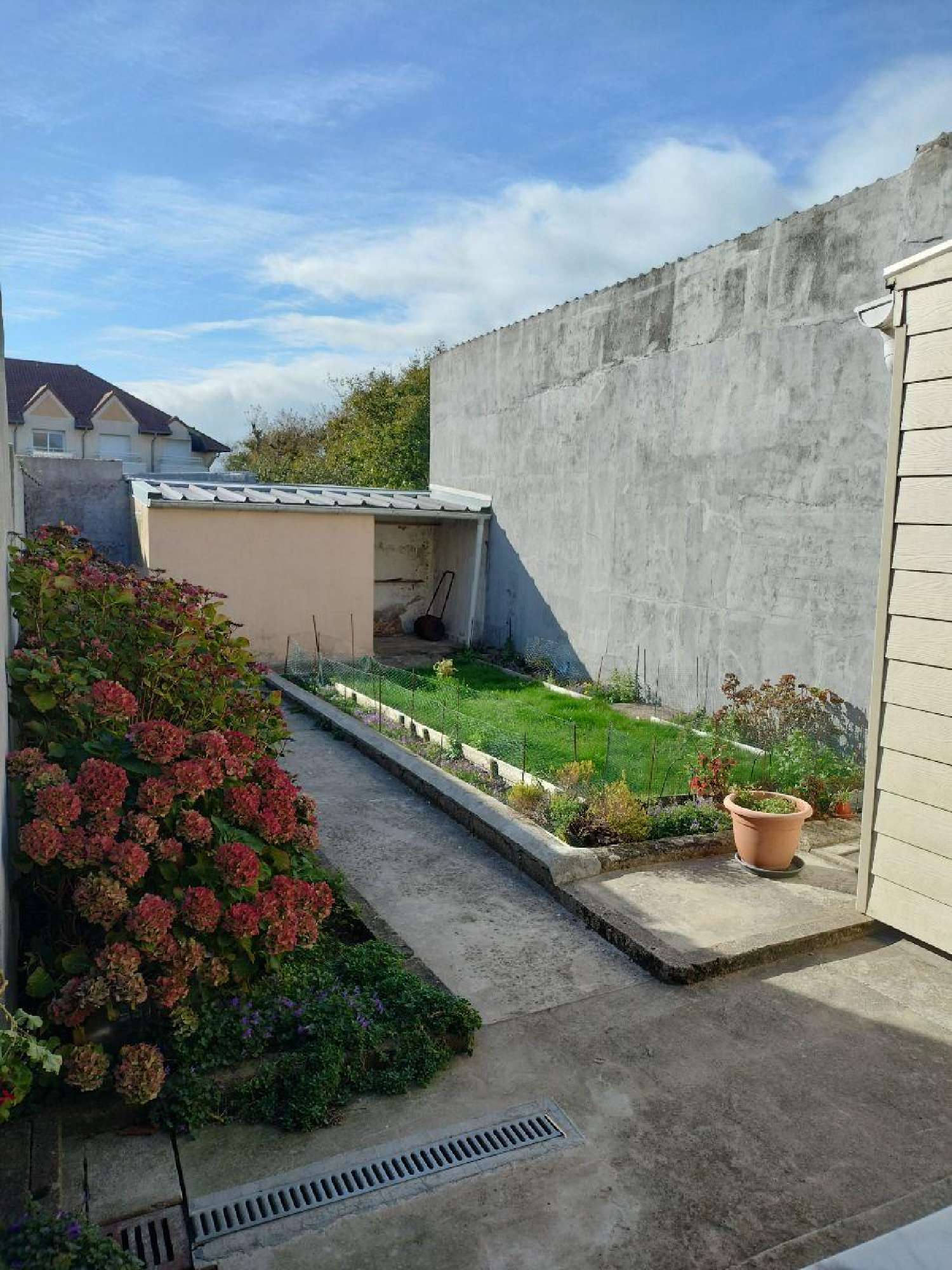 for sale house Saint-Martin-Boulogne Pas-de-Calais 6