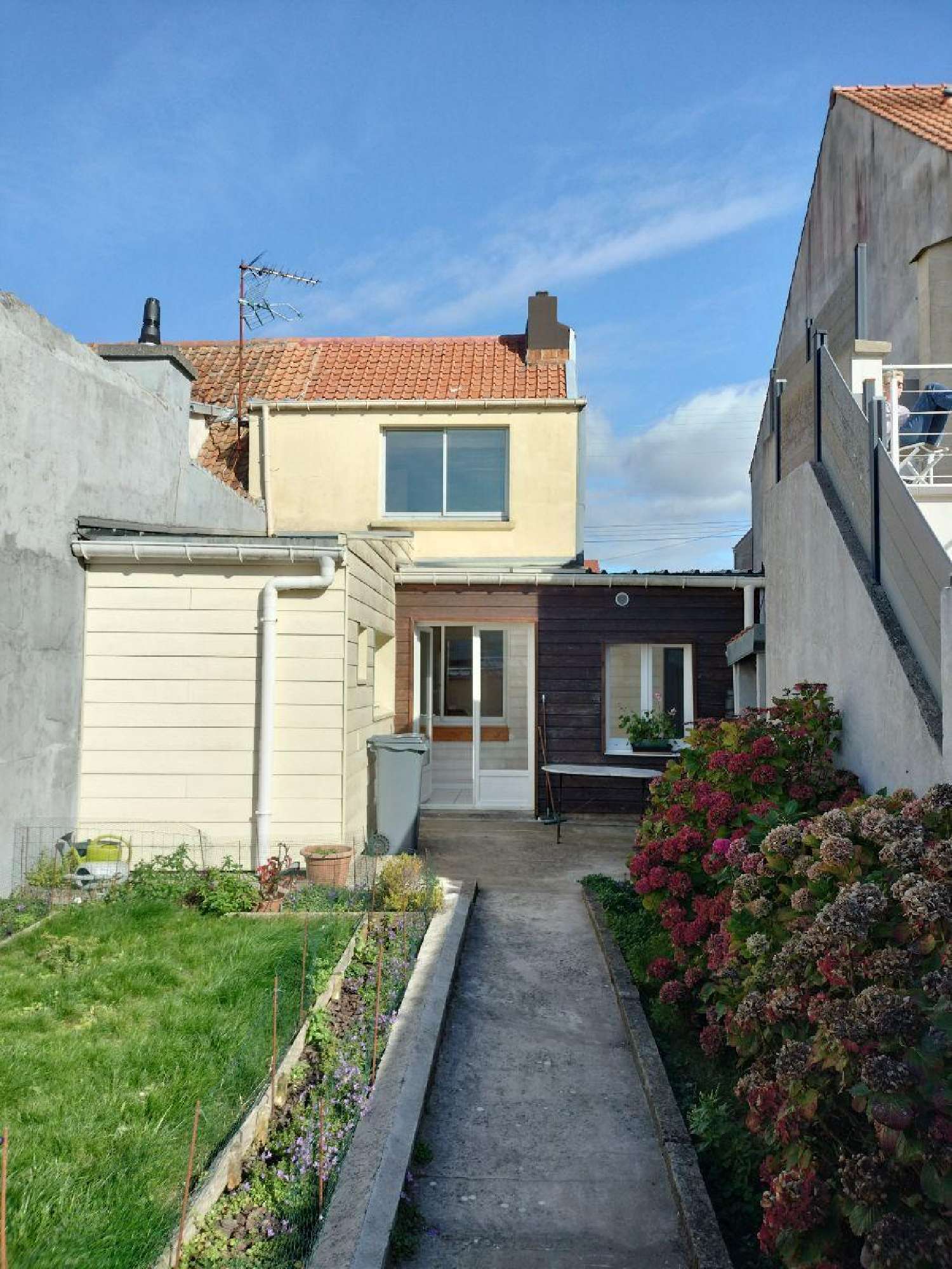 for sale house Saint-Martin-Boulogne Pas-de-Calais 7