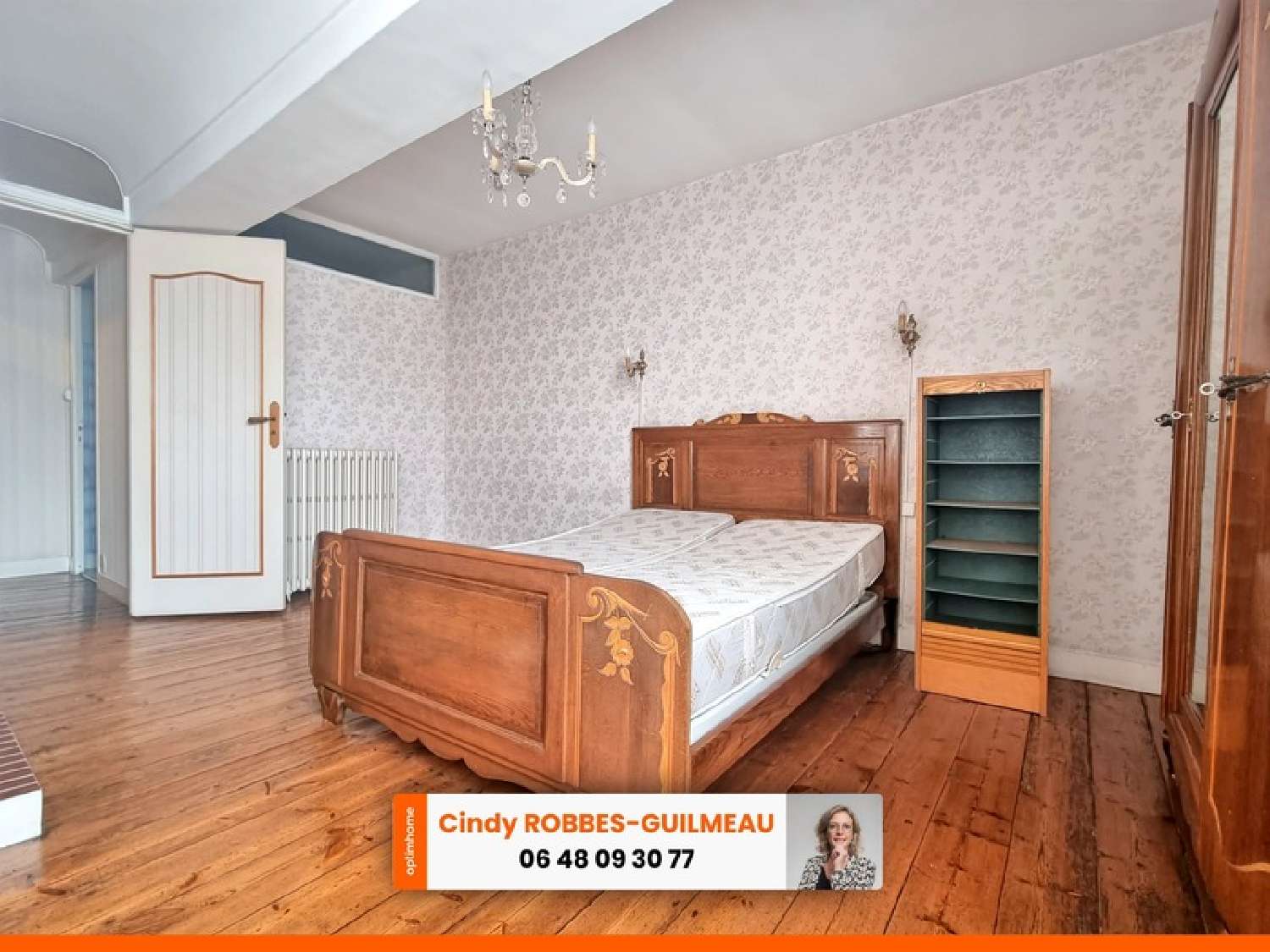 te koop huis Saint-Martin-de-Tallevende Calvados 8