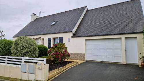 Saint-Martin-des-Champs Finistère Haus Bild 7182530