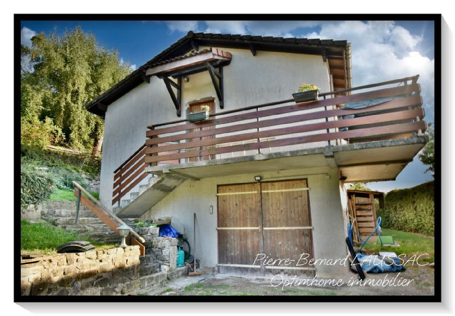  for sale house Saint-Martin-d'Uriage Isère 1