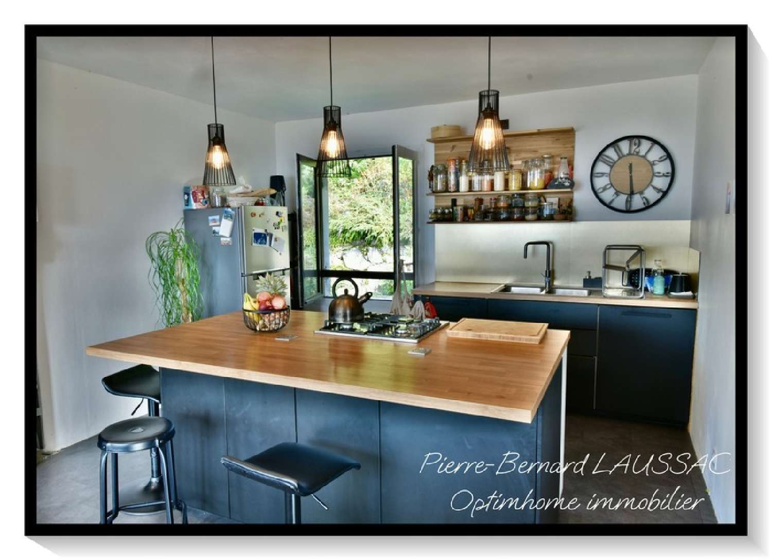  for sale house Saint-Martin-d'Uriage Isère 3