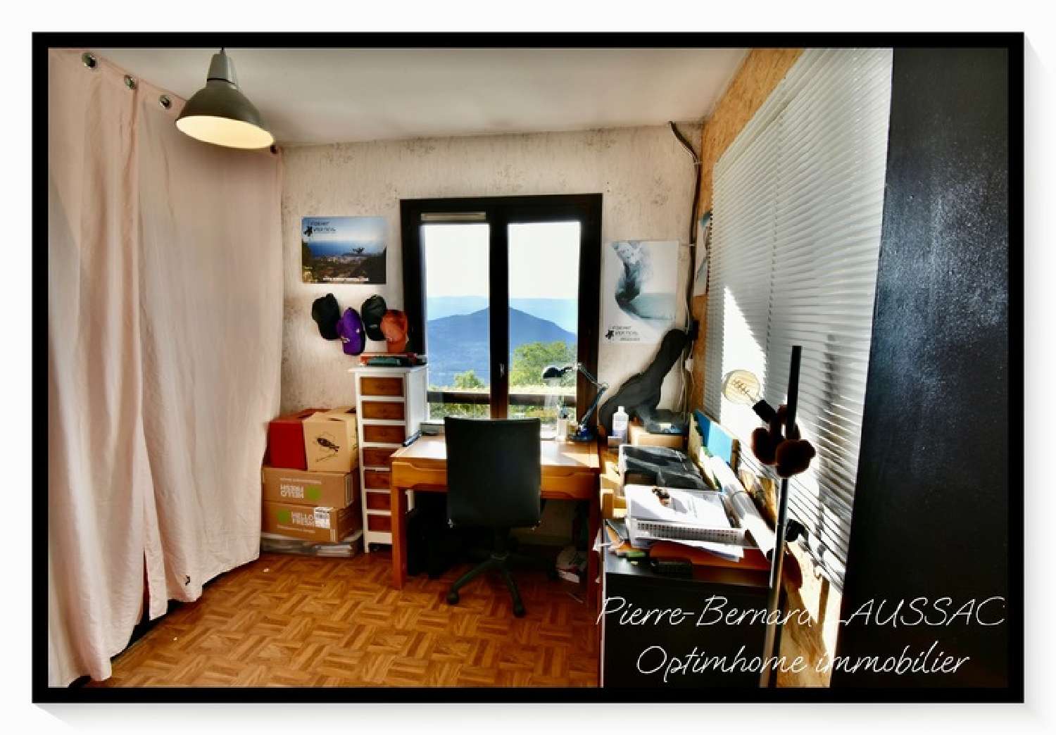  for sale house Saint-Martin-d'Uriage Isère 7