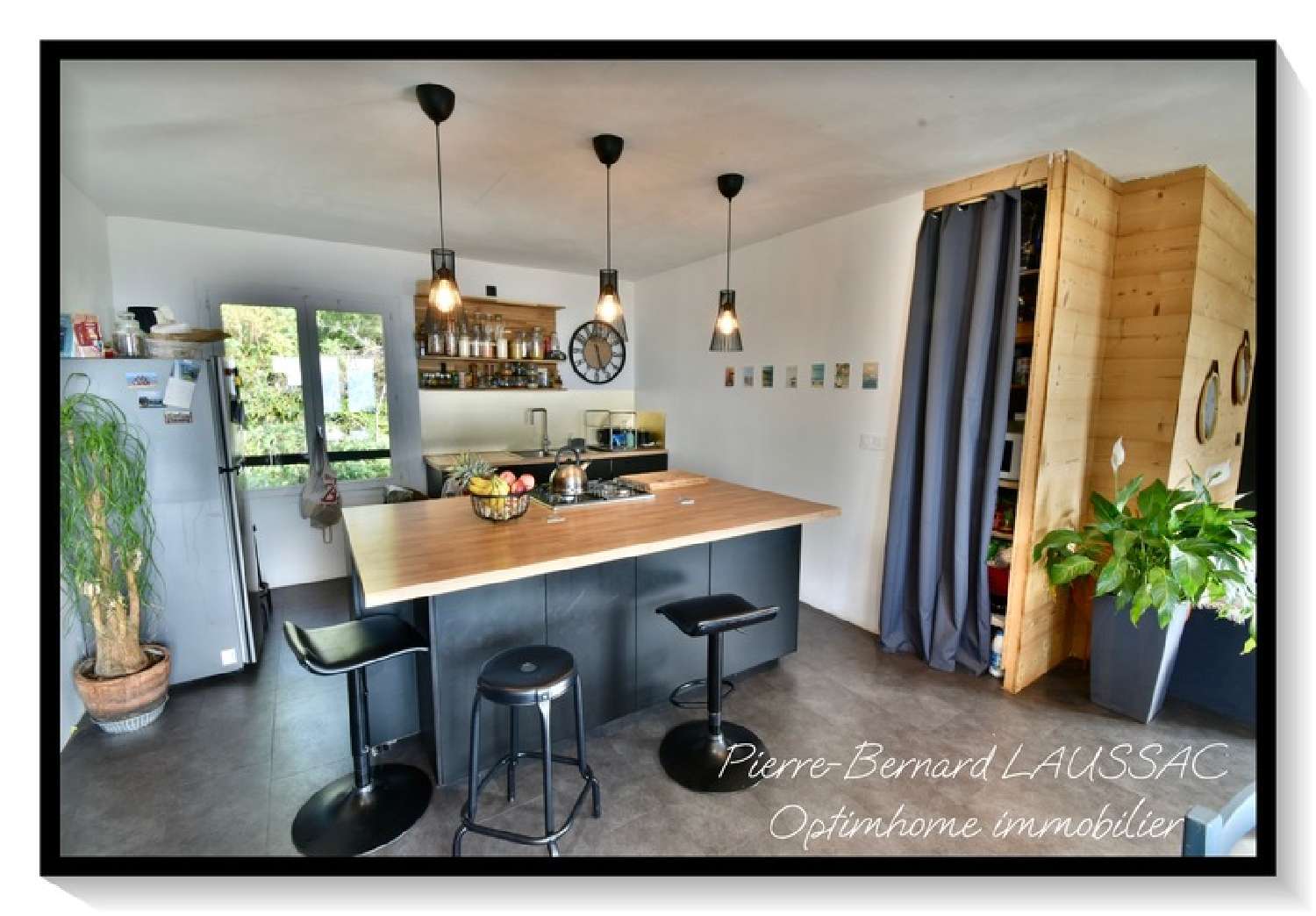  for sale house Saint-Martin-d'Uriage Isère 2