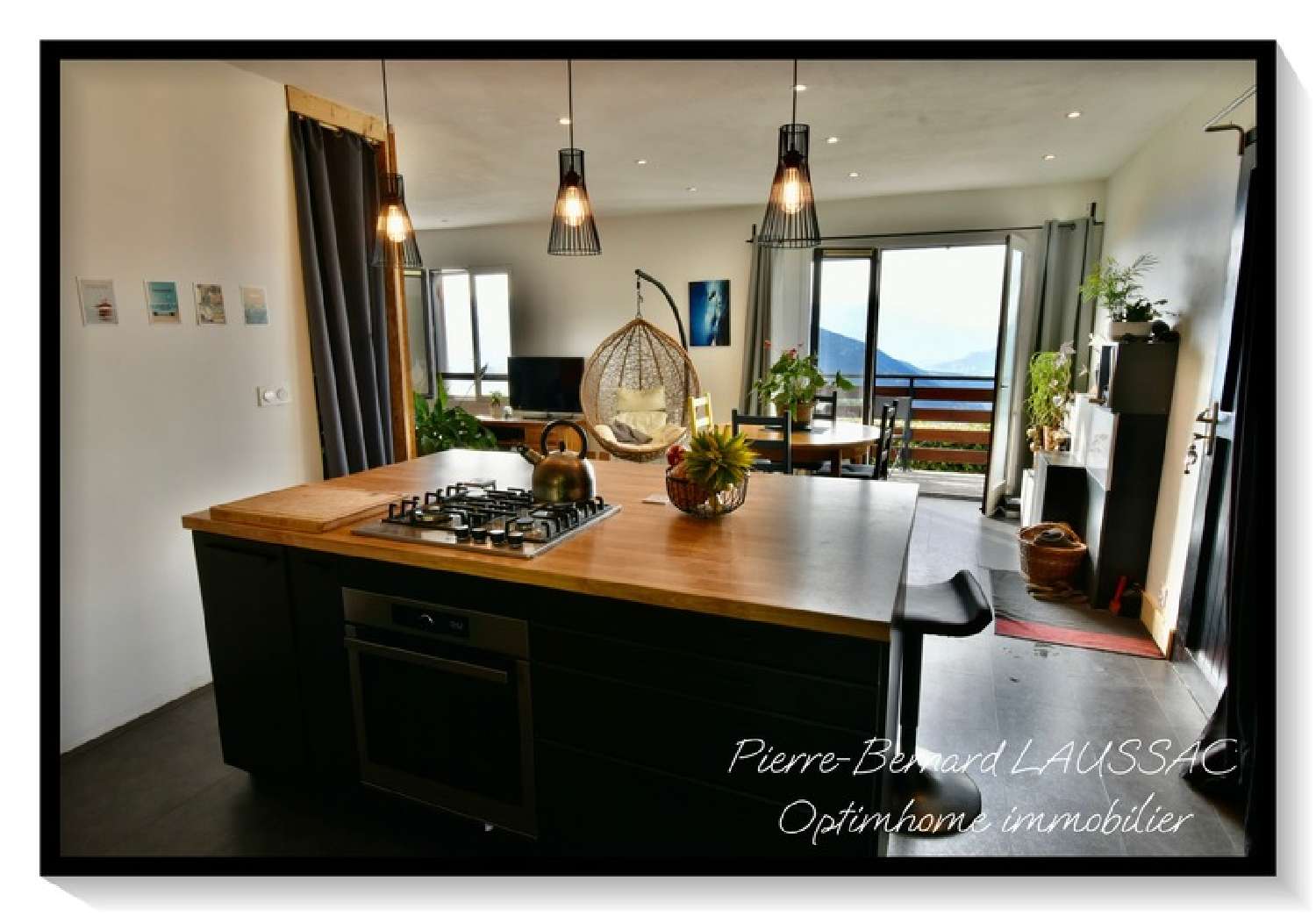  for sale house Saint-Martin-d'Uriage Isère 4