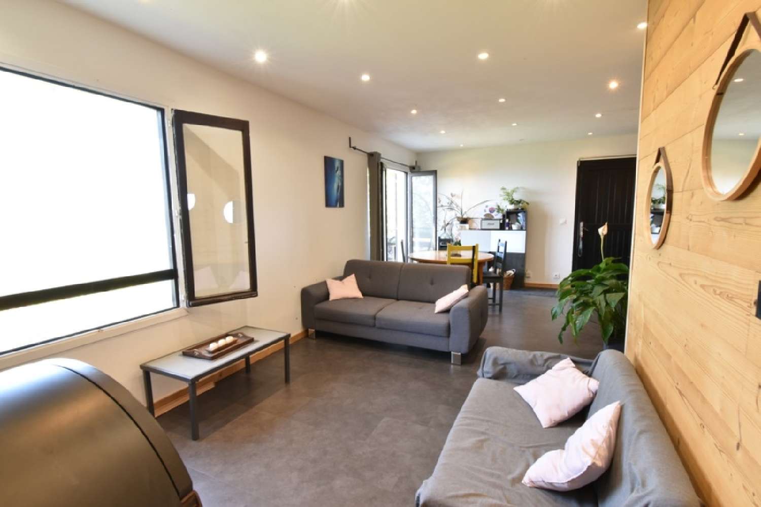  for sale house Saint-Martin-d'Uriage Isère 5