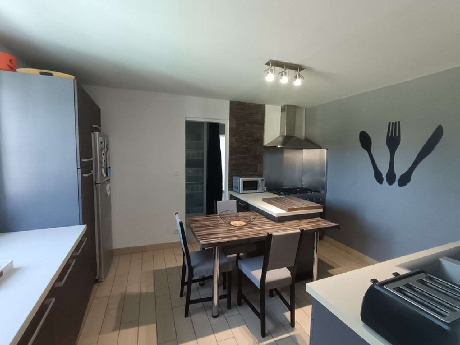 for sale house Saint-Martin-Lacaussade Gironde 3