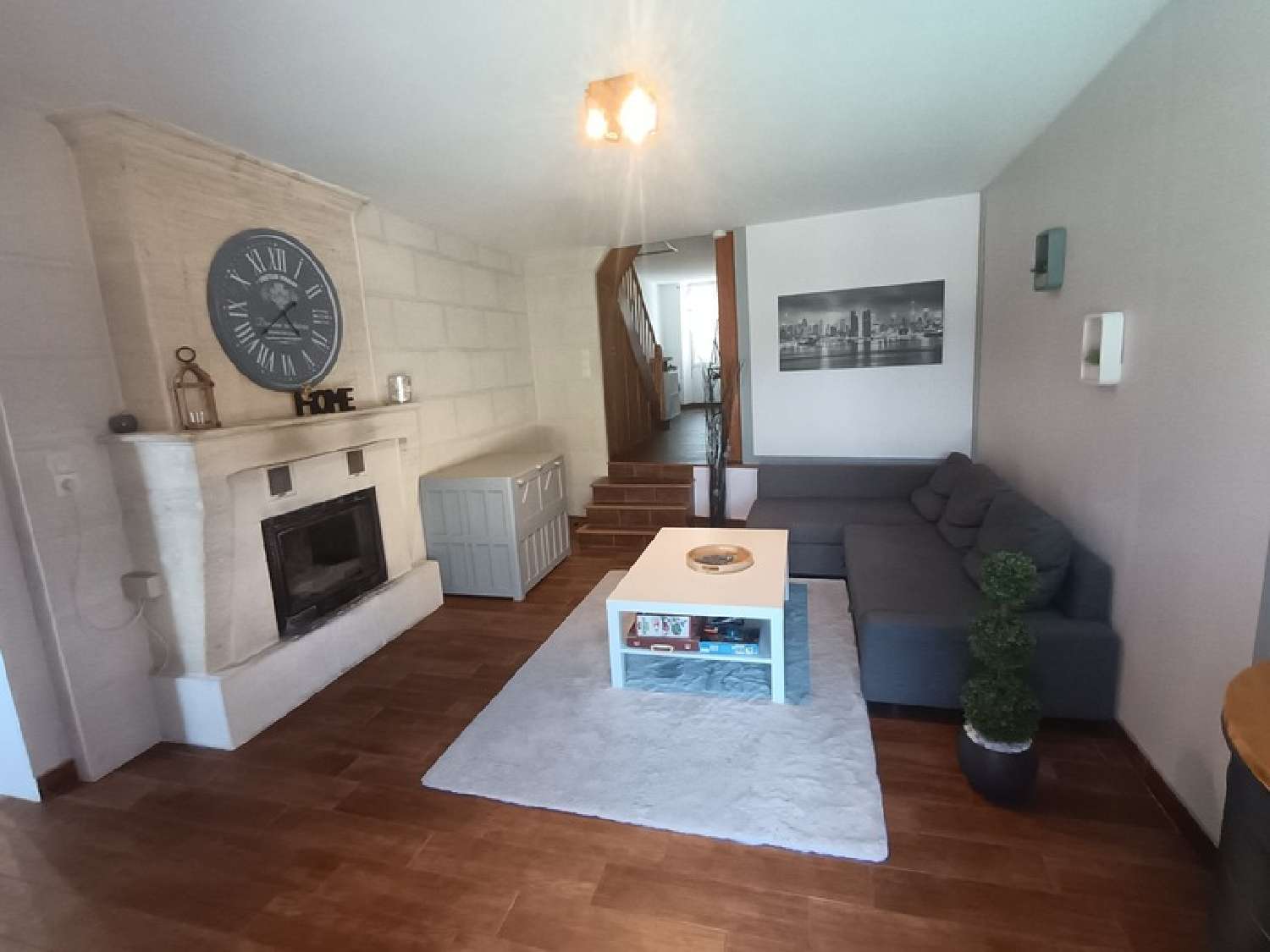 for sale house Saint-Martin-Lacaussade Gironde 6