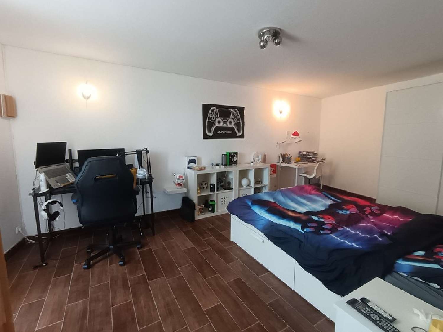 for sale house Saint-Martin-Lacaussade Gironde 7