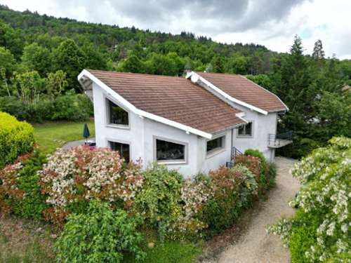 Saint-Martin-du-Mont Ain maison foto 7188373