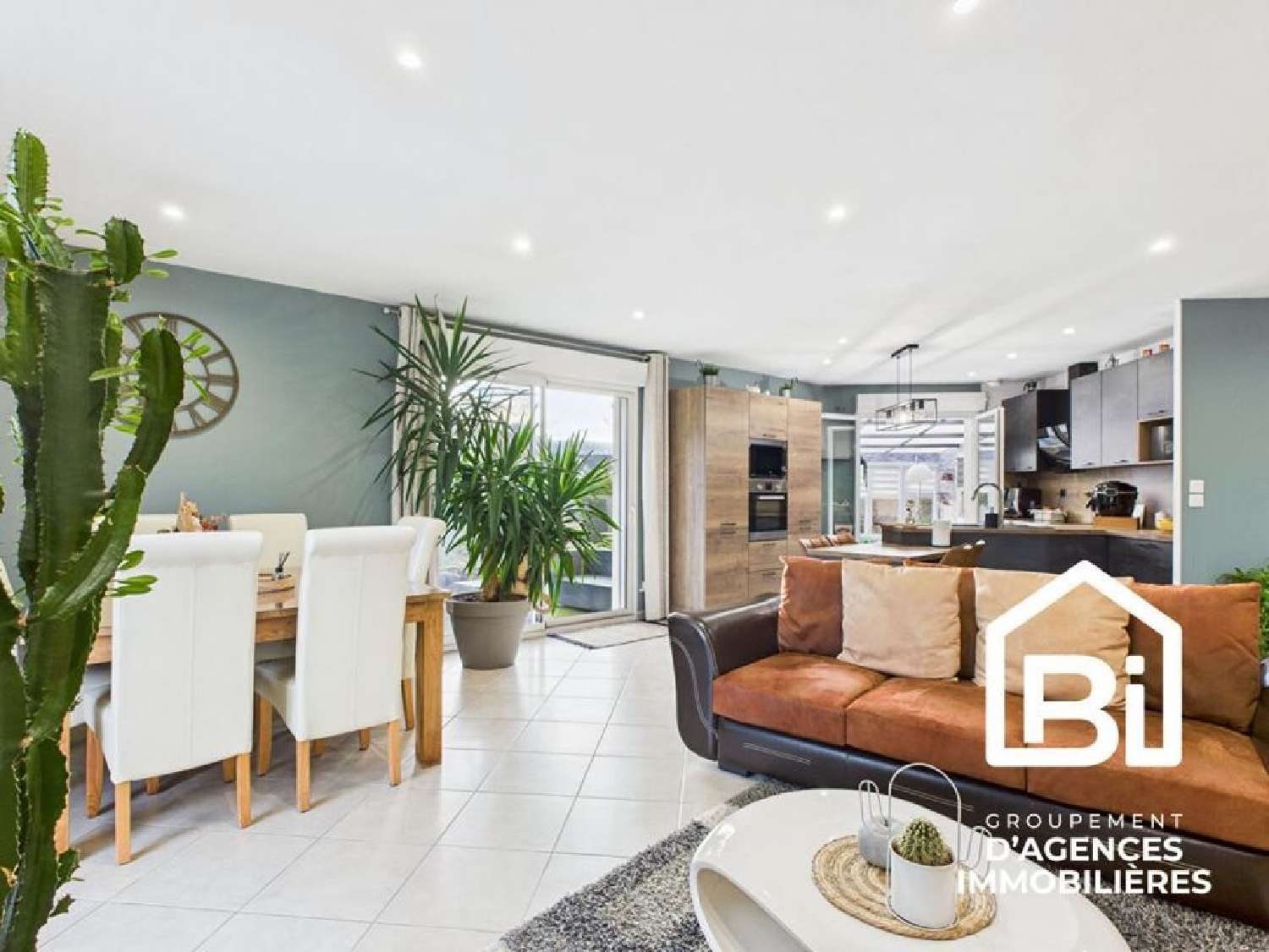 en venta casa Saint-Martin-de-Fontenay Calvados 1