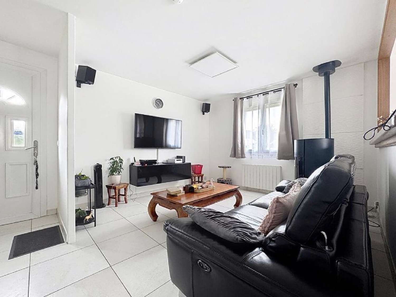 te koop huis Saint-Martin-de-Fontenay Calvados 1