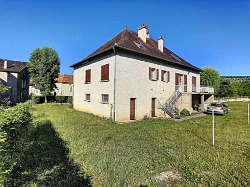Saint-Martin-Labouval Lot house foto 7169576