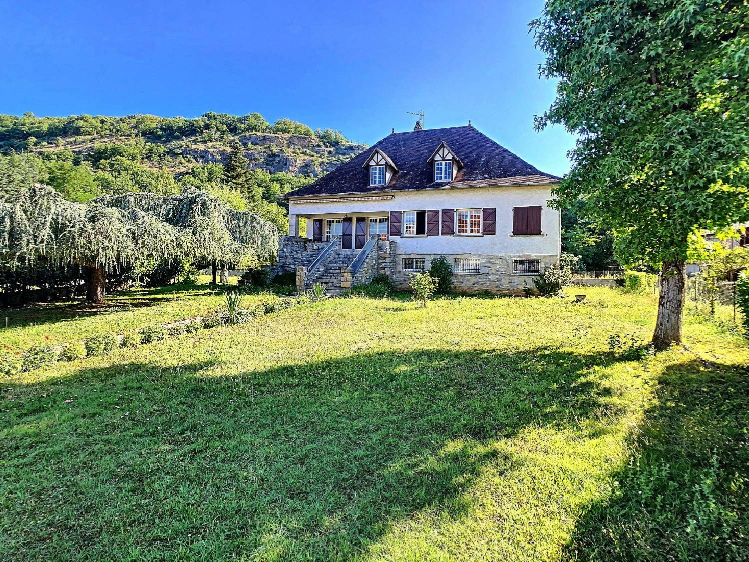 for sale house Saint-Martin-Labouval Lot 2