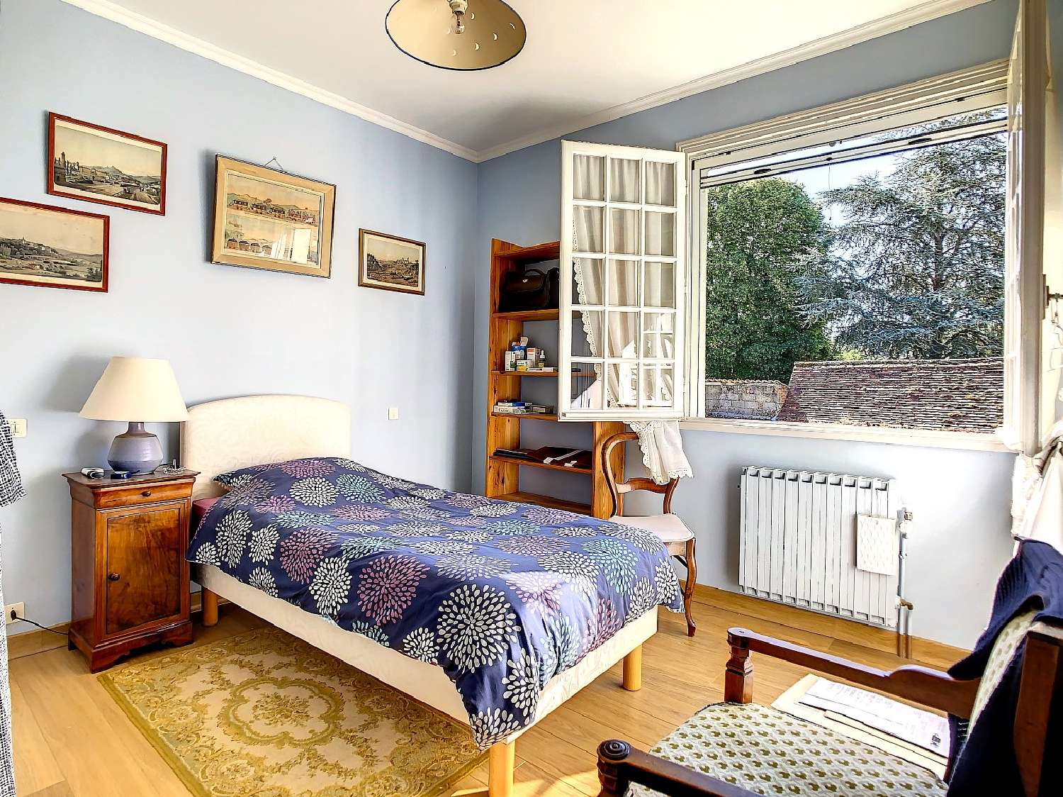 for sale house Saint-Martin-Labouval Lot 5