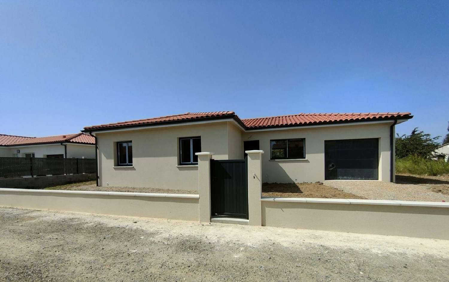  te koop huis Saint-Martory Haute-Garonne 1