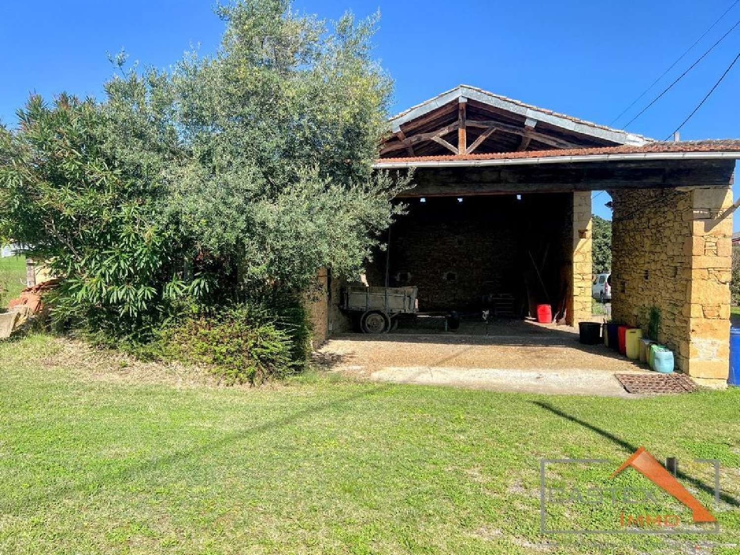  te koop huis Saint-Martory Haute-Garonne 1