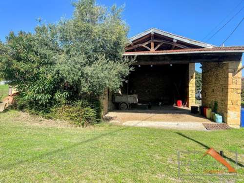 Saint-Martory Haute-Garonne huis foto 7197058