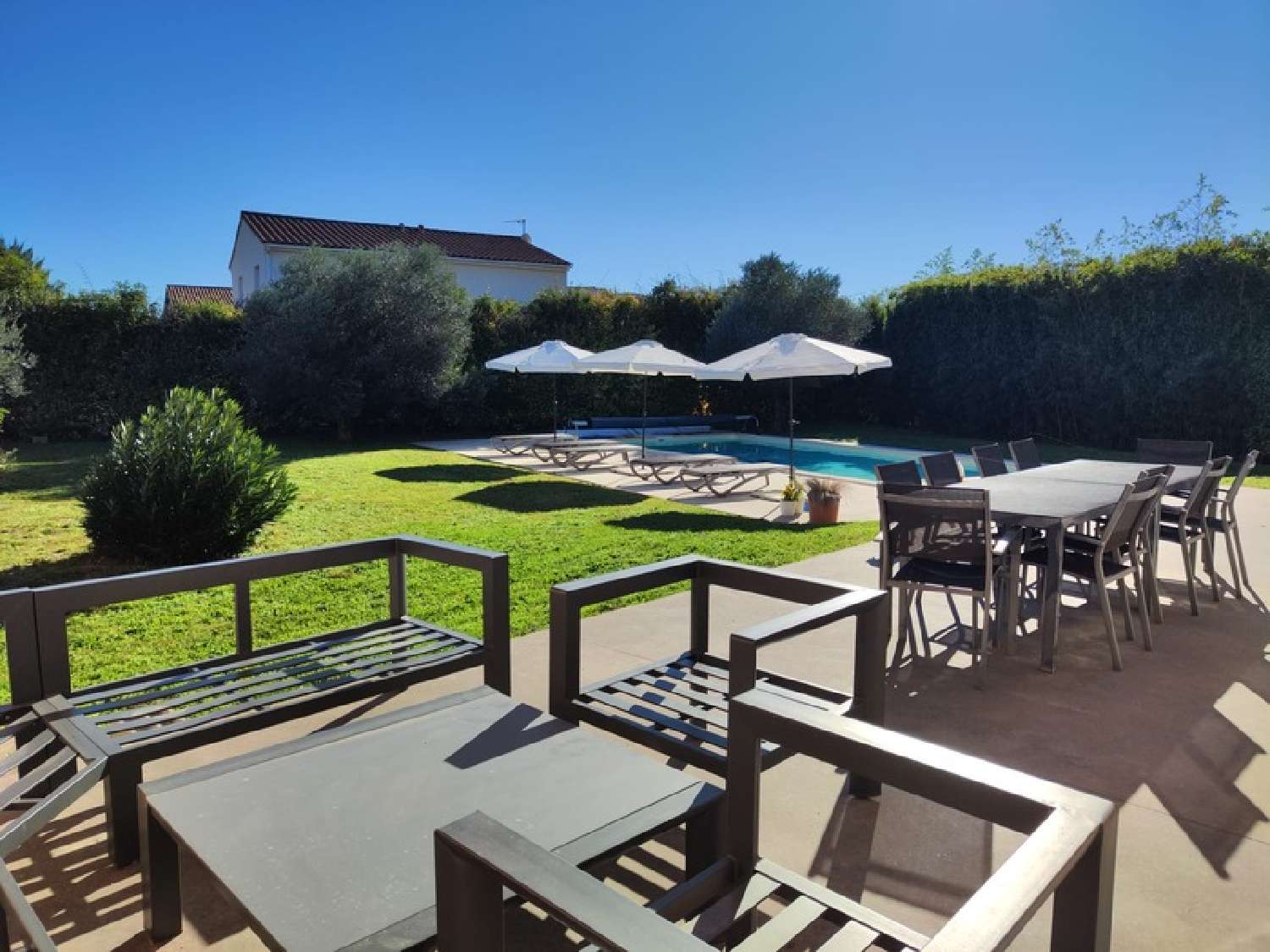  en venta casa Saint-Mathieu-de-Tréviers Hérault 3