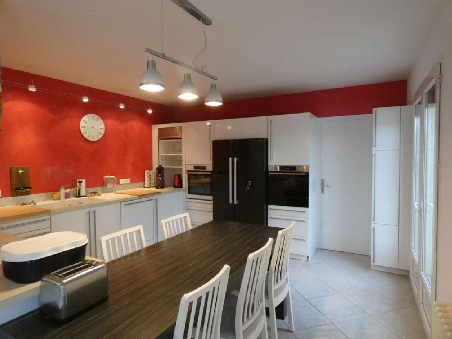  en venta casa Saint-Mathieu-de-Tréviers Hérault 4